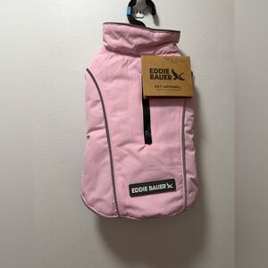 Eddie Bauer Dog Jacket